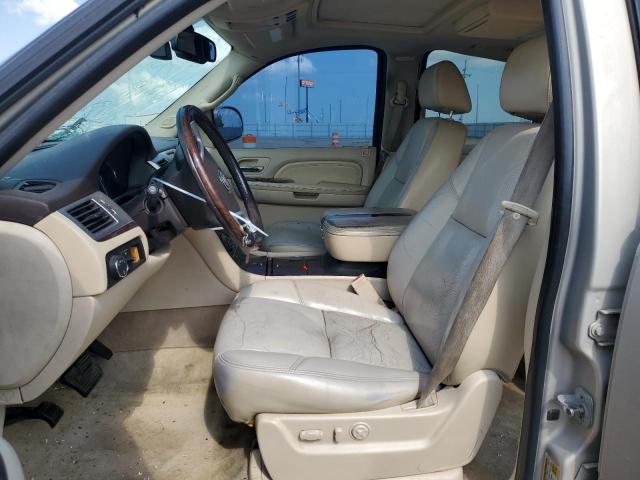 Photo 6 VIN: 1GYFK63847R367539 - CADILLAC ESCALADE L 