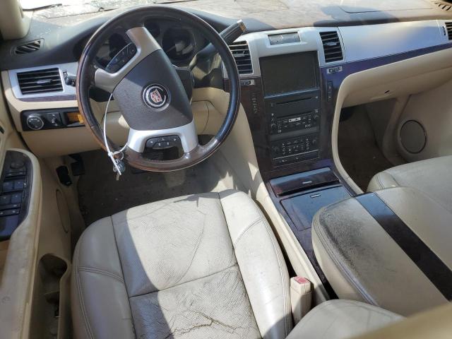 Photo 7 VIN: 1GYFK63847R367539 - CADILLAC ESCALADE L 