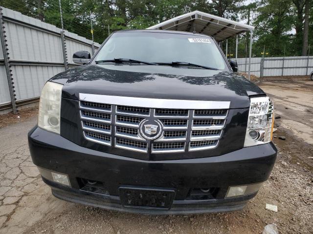 Photo 4 VIN: 1GYFK63847R413595 - CADILLAC ESCALADE 