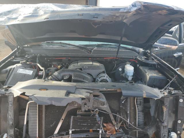 Photo 11 VIN: 1GYFK63848R107546 - CADILLAC ESCALADE L 