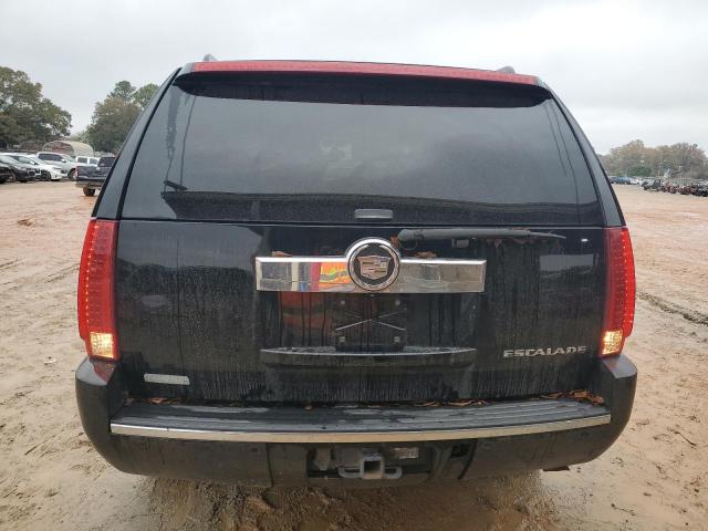 Photo 5 VIN: 1GYFK63848R107546 - CADILLAC ESCALADE L 