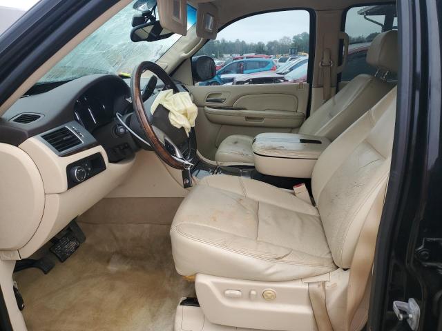 Photo 6 VIN: 1GYFK63848R107546 - CADILLAC ESCALADE L 