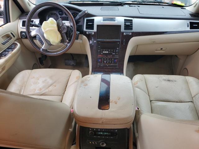 Photo 7 VIN: 1GYFK63848R107546 - CADILLAC ESCALADE L 