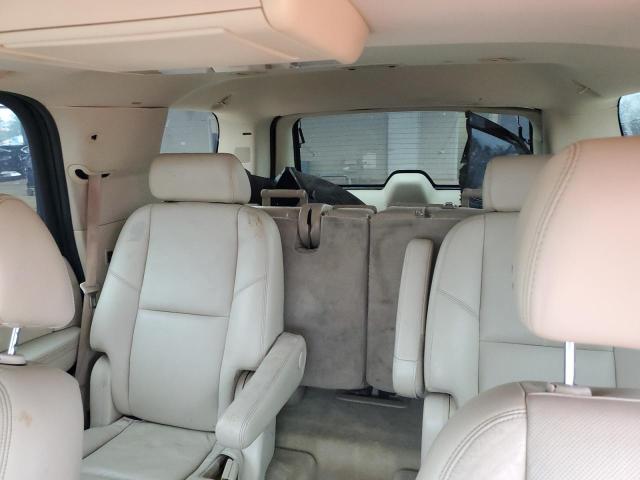 Photo 9 VIN: 1GYFK63848R107546 - CADILLAC ESCALADE L 