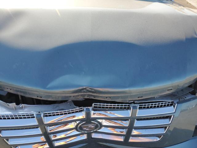 Photo 11 VIN: 1GYFK63848R119373 - CADILLAC ESCALADE L 