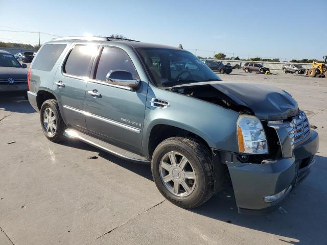 Photo 3 VIN: 1GYFK63848R119373 - CADILLAC ESCALADE L 