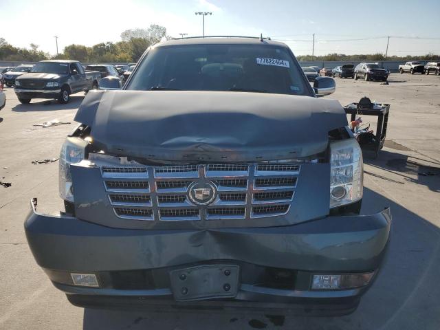 Photo 4 VIN: 1GYFK63848R119373 - CADILLAC ESCALADE L 