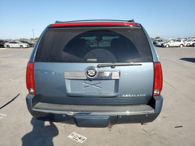 Photo 5 VIN: 1GYFK63848R119373 - CADILLAC ESCALADE L 