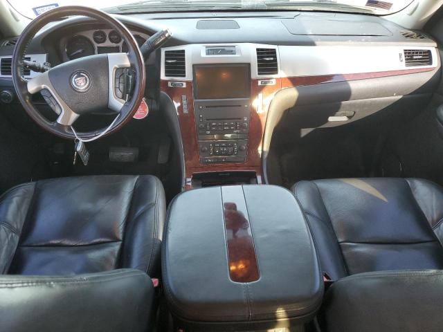 Photo 7 VIN: 1GYFK63848R119373 - CADILLAC ESCALADE L 