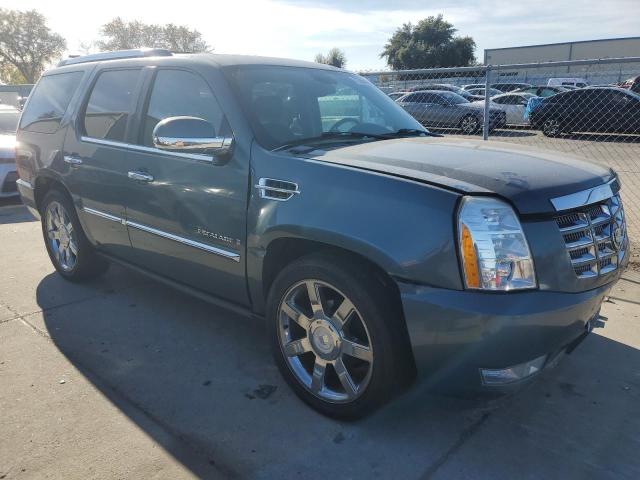 Photo 3 VIN: 1GYFK63848R178603 - CADILLAC ESCALADE 