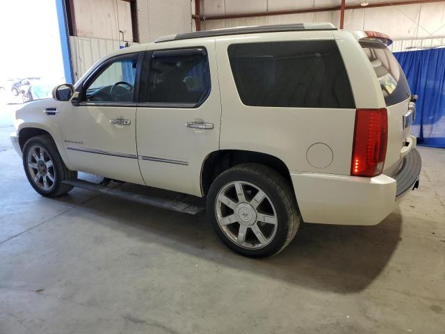 Photo 1 VIN: 1GYFK63848R202012 - CADILLAC ESCALADE L 