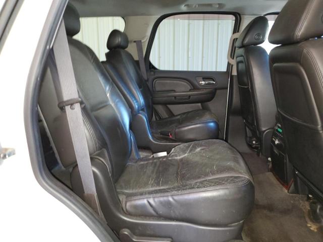 Photo 10 VIN: 1GYFK63848R202012 - CADILLAC ESCALADE L 