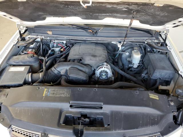 Photo 11 VIN: 1GYFK63848R202012 - CADILLAC ESCALADE L 