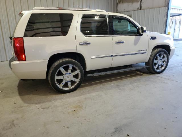 Photo 2 VIN: 1GYFK63848R202012 - CADILLAC ESCALADE L 