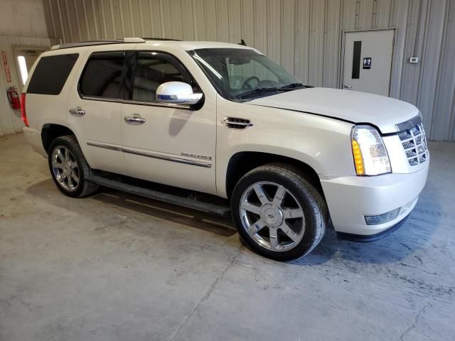 Photo 3 VIN: 1GYFK63848R202012 - CADILLAC ESCALADE L 