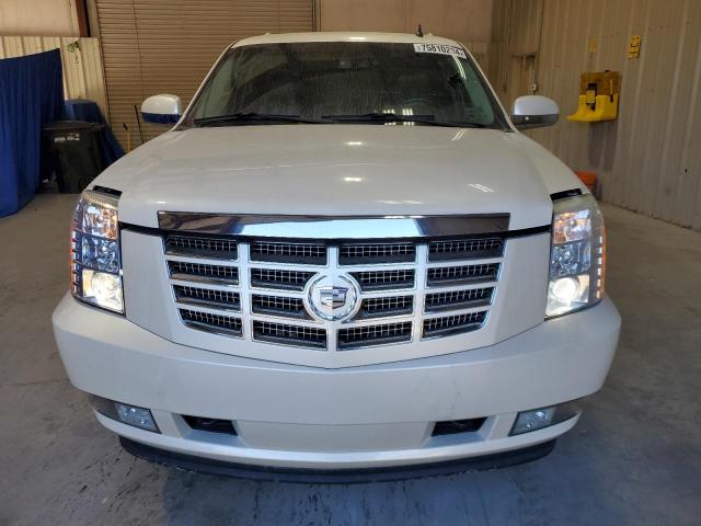 Photo 4 VIN: 1GYFK63848R202012 - CADILLAC ESCALADE L 