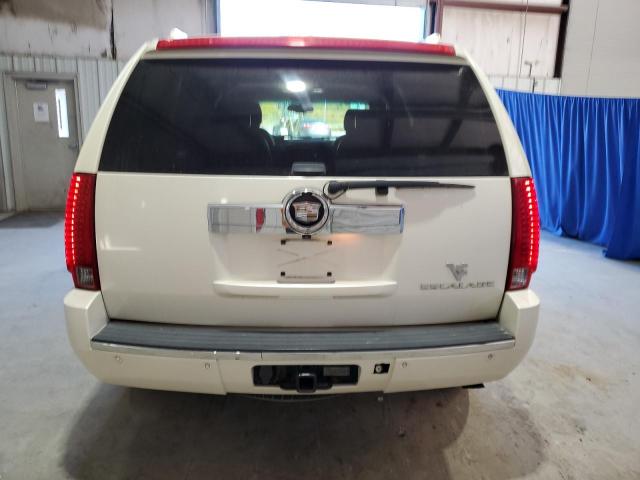 Photo 5 VIN: 1GYFK63848R202012 - CADILLAC ESCALADE L 