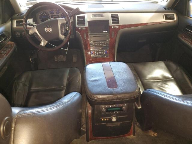 Photo 7 VIN: 1GYFK63848R202012 - CADILLAC ESCALADE L 