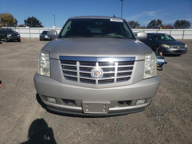 Photo 4 VIN: 1GYFK63848R204617 - CADILLAC ESCALADE L 