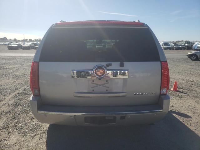 Photo 5 VIN: 1GYFK63848R204617 - CADILLAC ESCALADE L 