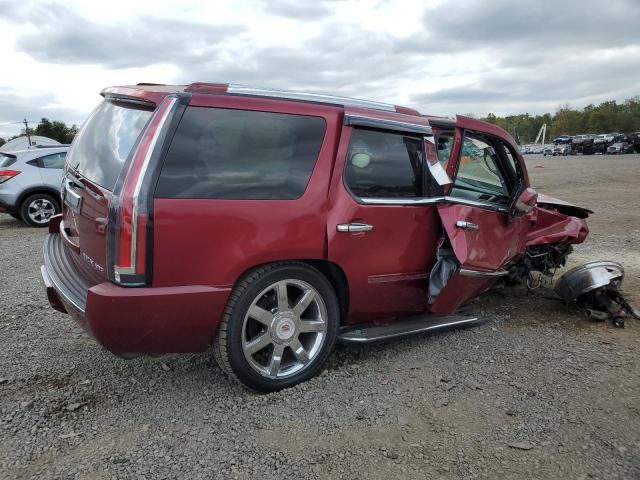 Photo 2 VIN: 1GYFK63848R210305 - CADILLAC ESCALADE L 