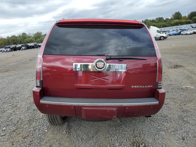 Photo 5 VIN: 1GYFK63848R210305 - CADILLAC ESCALADE L 