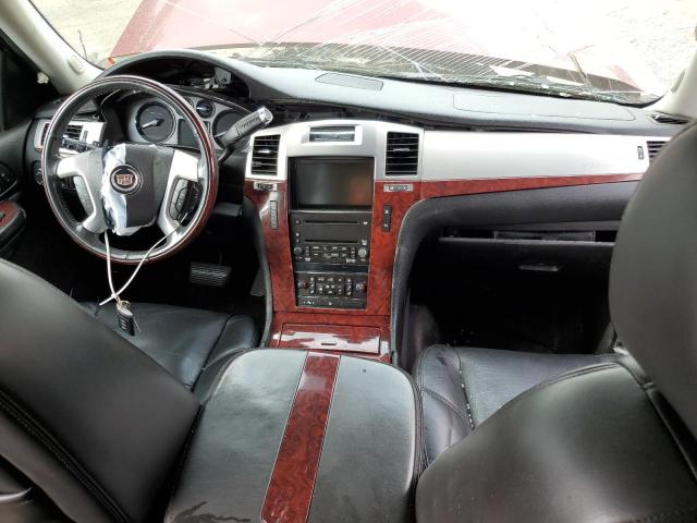 Photo 7 VIN: 1GYFK63848R210305 - CADILLAC ESCALADE L 