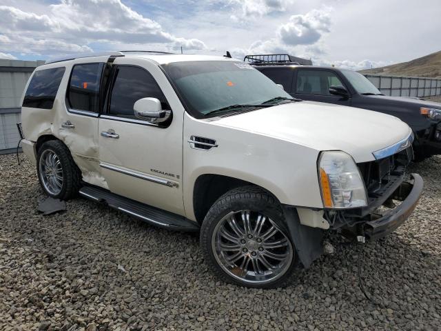 Photo 3 VIN: 1GYFK63848R215777 - CADILLAC ESCALADE L 