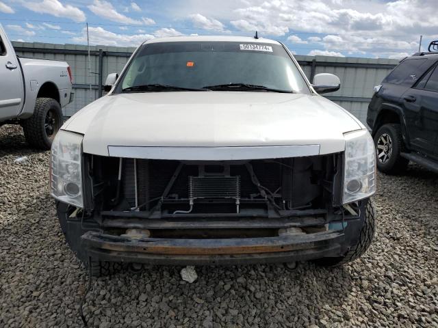 Photo 4 VIN: 1GYFK63848R215777 - CADILLAC ESCALADE L 