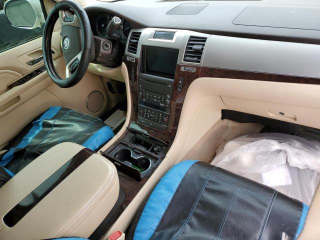 Photo 7 VIN: 1GYFK63848R215777 - CADILLAC ESCALADE L 