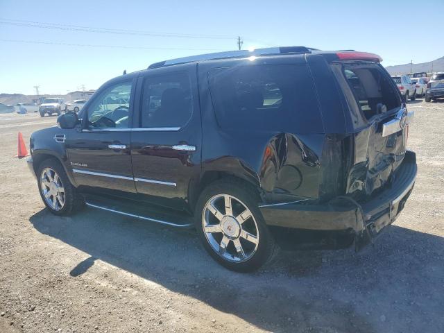 Photo 1 VIN: 1GYFK63848R223474 - CADILLAC ESCALADE 