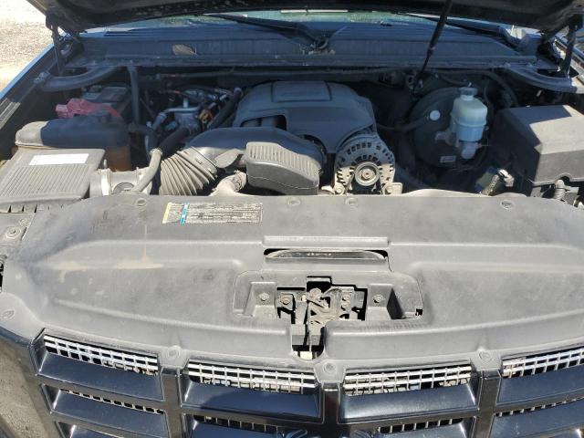 Photo 10 VIN: 1GYFK63848R223474 - CADILLAC ESCALADE 