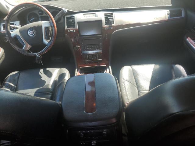 Photo 7 VIN: 1GYFK63848R223474 - CADILLAC ESCALADE 