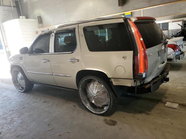 Photo 1 VIN: 1GYFK63848R241117 - CADILLAC ESCALADE 