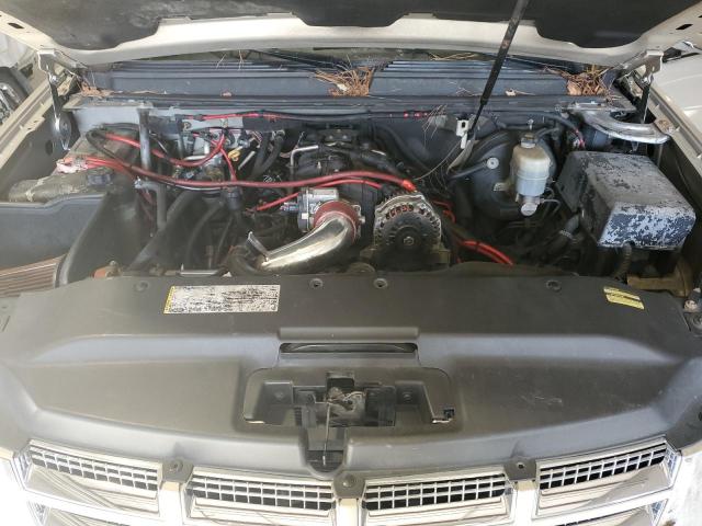 Photo 11 VIN: 1GYFK63848R241117 - CADILLAC ESCALADE 