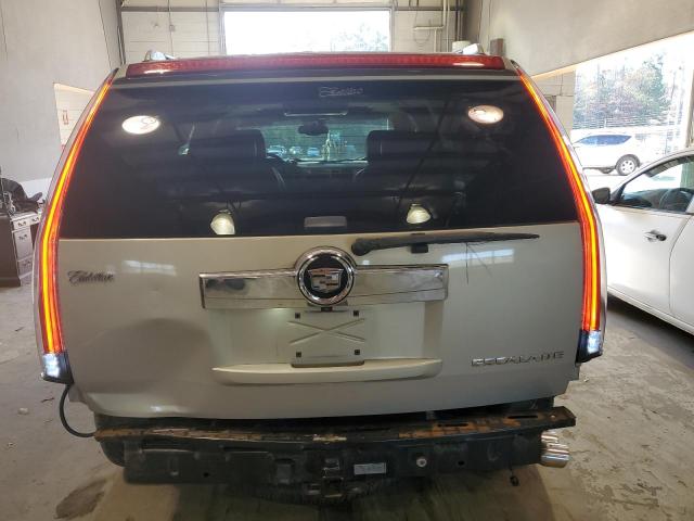 Photo 5 VIN: 1GYFK63848R241117 - CADILLAC ESCALADE 