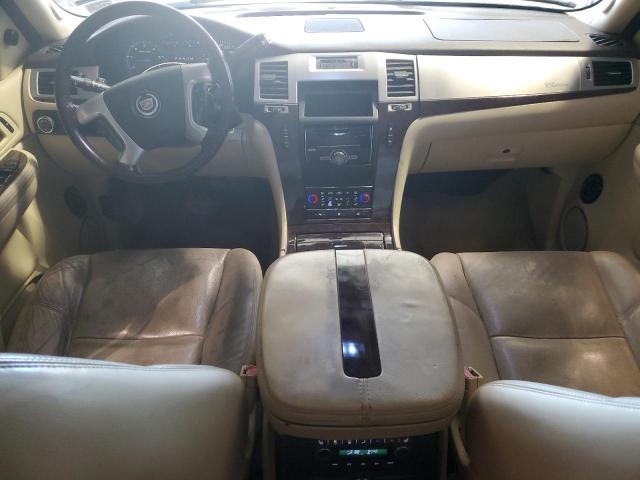 Photo 7 VIN: 1GYFK63848R241117 - CADILLAC ESCALADE 