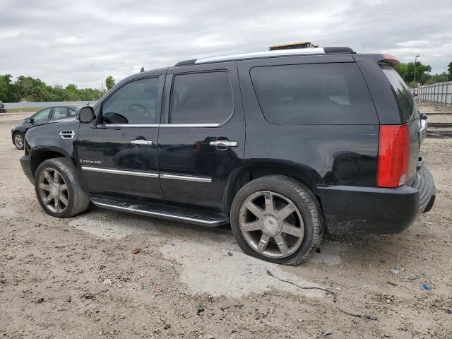 Photo 1 VIN: 1GYFK63848R275834 - CADILLAC ESCALADE 