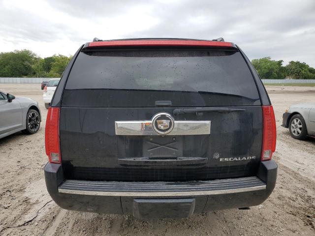 Photo 5 VIN: 1GYFK63848R275834 - CADILLAC ESCALADE 