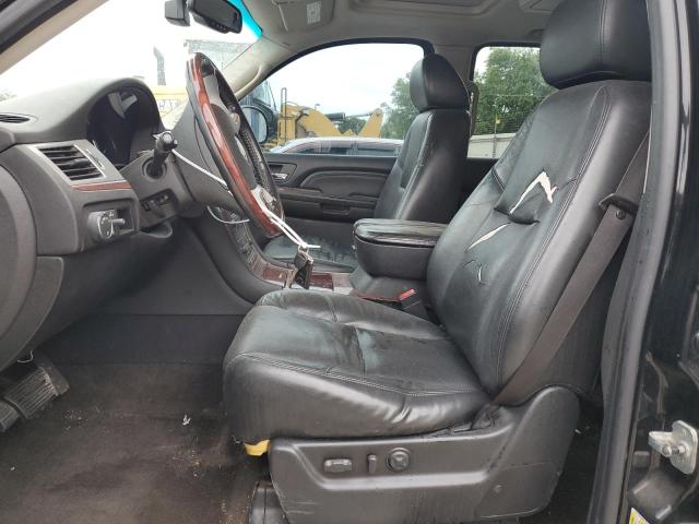 Photo 6 VIN: 1GYFK63848R275834 - CADILLAC ESCALADE 