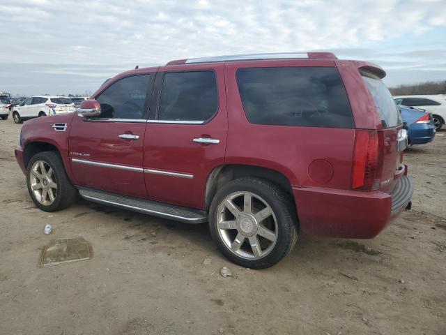 Photo 1 VIN: 1GYFK63857R113080 - CADILLAC ESCALADE 