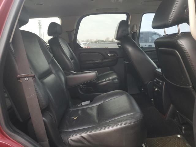 Photo 10 VIN: 1GYFK63857R113080 - CADILLAC ESCALADE 