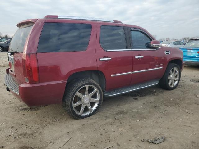 Photo 2 VIN: 1GYFK63857R113080 - CADILLAC ESCALADE 