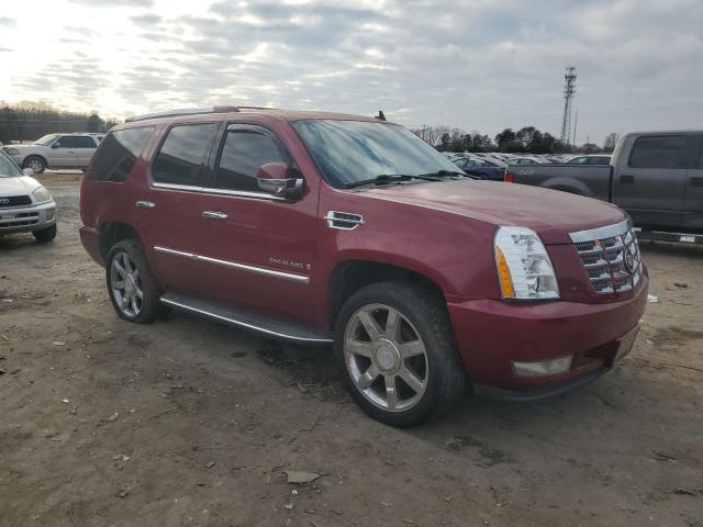 Photo 3 VIN: 1GYFK63857R113080 - CADILLAC ESCALADE 