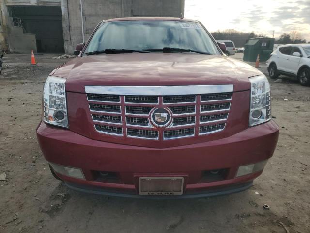 Photo 4 VIN: 1GYFK63857R113080 - CADILLAC ESCALADE 