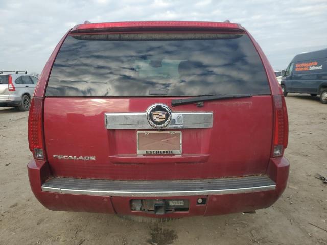 Photo 5 VIN: 1GYFK63857R113080 - CADILLAC ESCALADE 