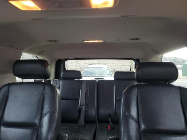 Photo 9 VIN: 1GYFK63857R113080 - CADILLAC ESCALADE 