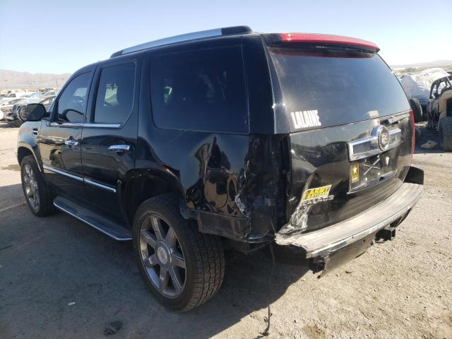 Photo 1 VIN: 1GYFK63857R126489 - CADILLAC ESCALADE 