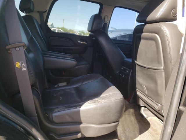 Photo 10 VIN: 1GYFK63857R126489 - CADILLAC ESCALADE 