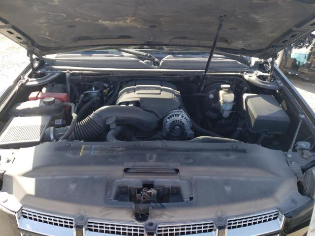 Photo 11 VIN: 1GYFK63857R126489 - CADILLAC ESCALADE 